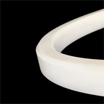 Plastic Processing Part UHMWPE HDPE Plastic Product According to Customer Requirement