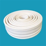 Plastic Processing Part UHMWPE HDPE Plastic Product According to Customer Requirement