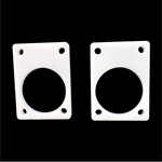 UHMWPE Washers UHMWPE Machined Parts
