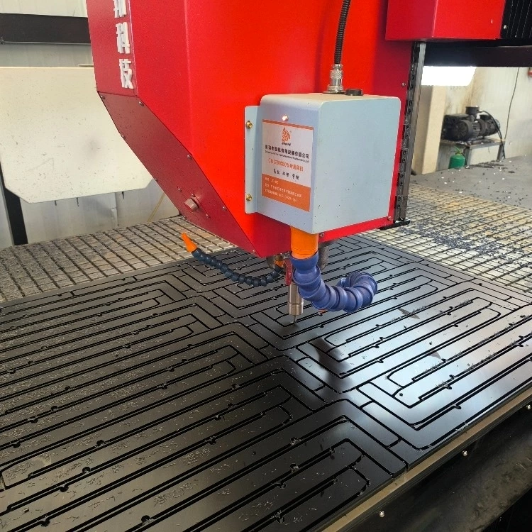 CNC Machining for UHMW Plastic Parts