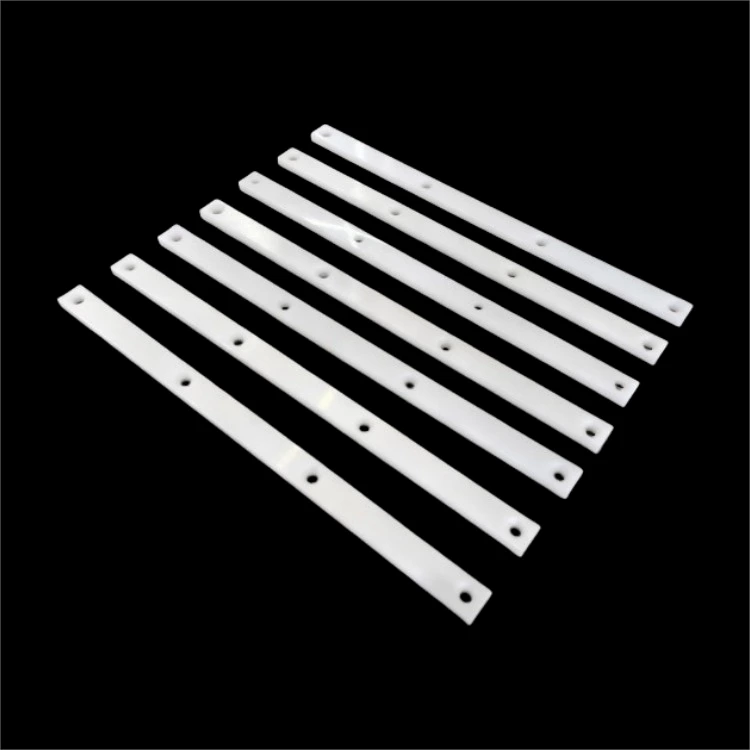 UHMW Polyethylene Strip