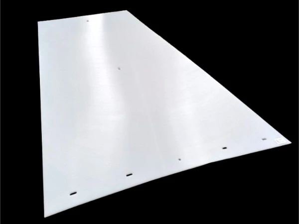 Uhmw Chute Liner&Bumpers