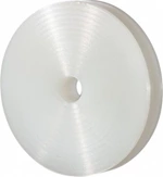 Uhmwpe Pulleys Self-lubricating And Offer Wear And Noise Reduction Displays High Abrasion Resistance With Near-zero Water Absorption Light Weight (15% Weight Of Steel) FDA Corrosion Chemical Wear And Moisture Resistant