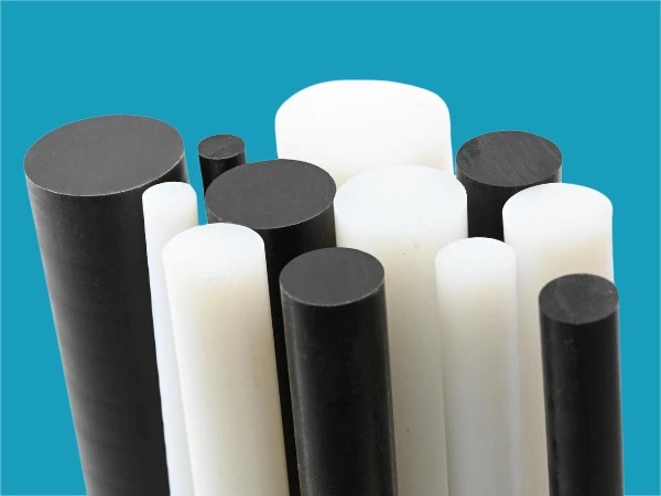 Uhmwpe Rod