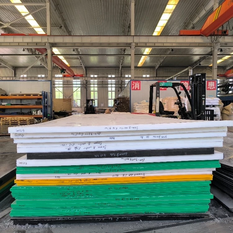 Ultra-High Molecular Weight Polyethylene (UHMW-PE) Sheet For Sale