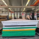 Ultra-High Molecular Weight Polyethylene (UHMW-PE) Sheet For Sale