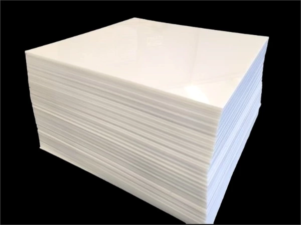 Hdpe Sheet(PE-300)