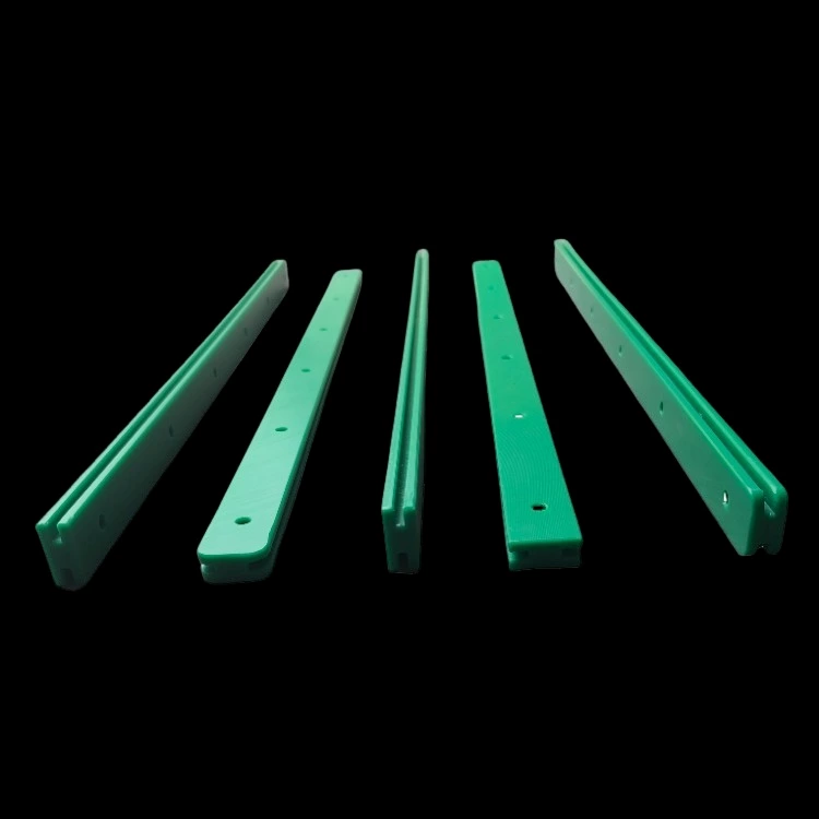 Uhmwpe Door Guides For Slide Application