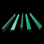 Uhmwpe Door Guides For Slide Application
