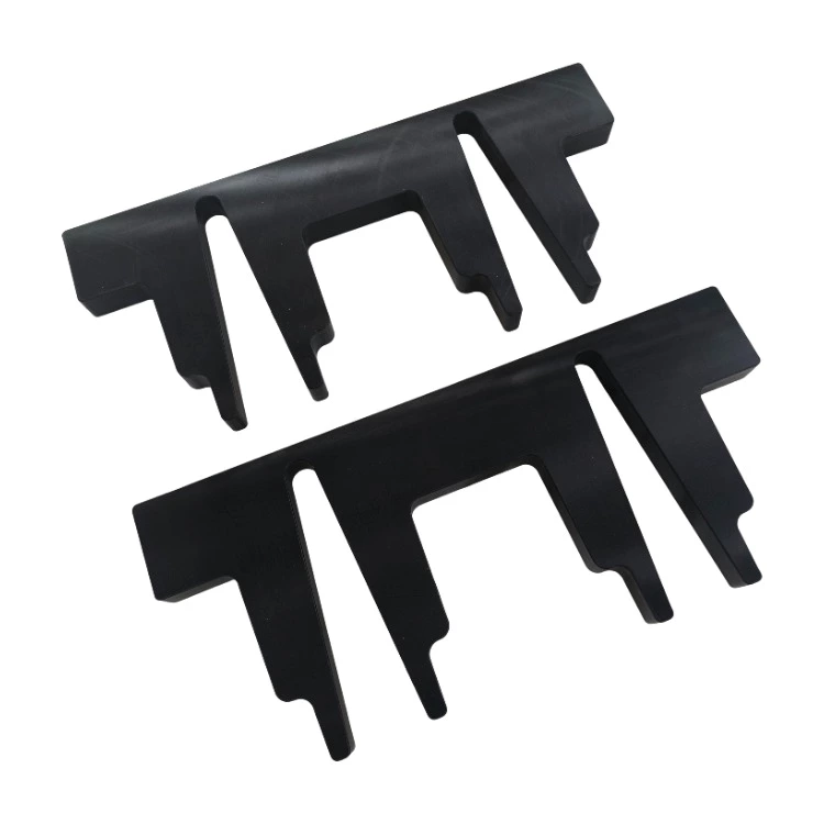 Coffee Machine Parts With FDA Certificate Cnc Uhmw Machined Service