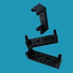 Uhmw Block For Machined Parts
