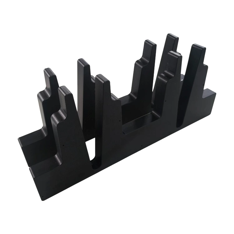 Coffee Machine Parts With FDA Certificate Cnc Uhmw Machined Service
