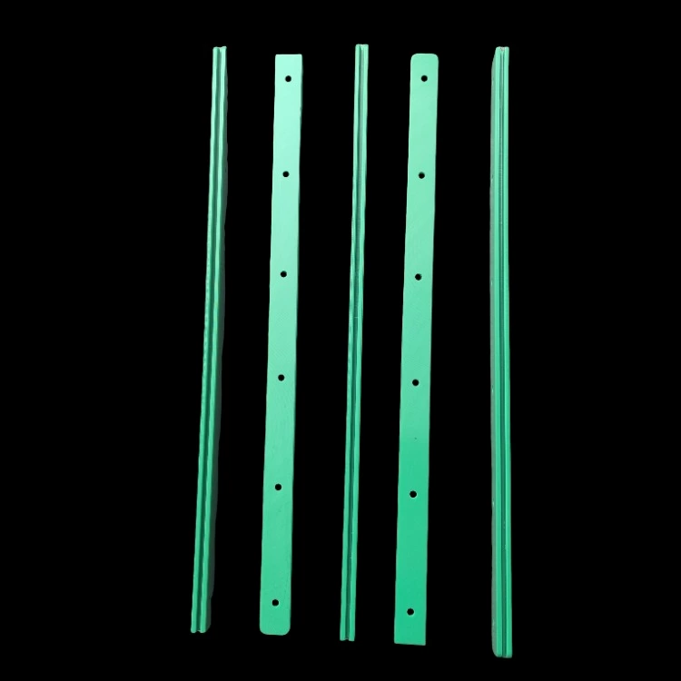 Uhmwpe Door Guides For Slide Application