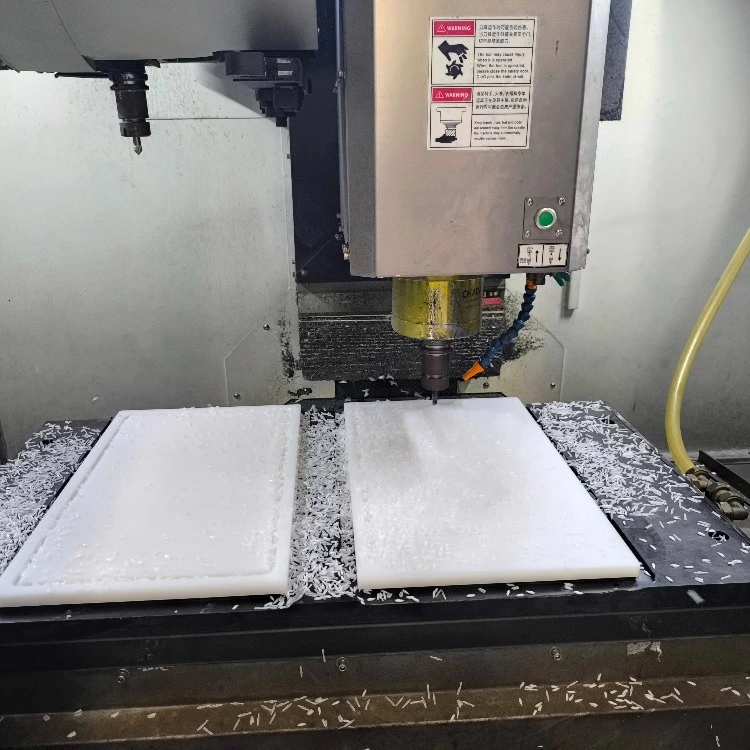 Chopping Block Cutting Board approved by the FDA