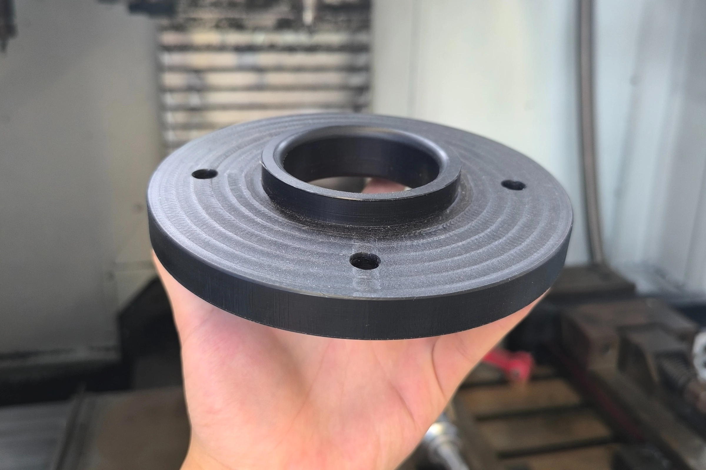 V Groove Chain Guide Track PE-UHMW(PE1000) Material in 2000mm Length