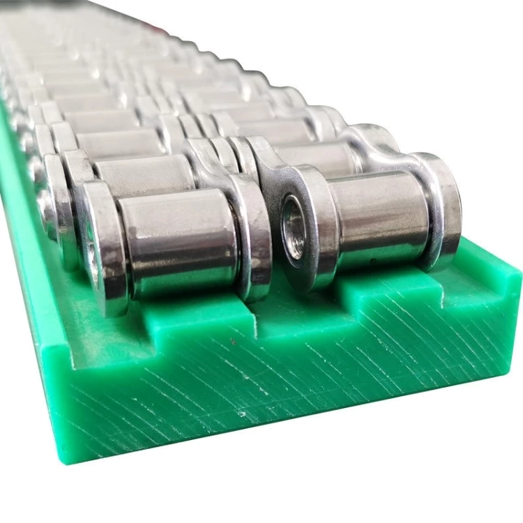 Uhmwpe Conveyor Guide Rails