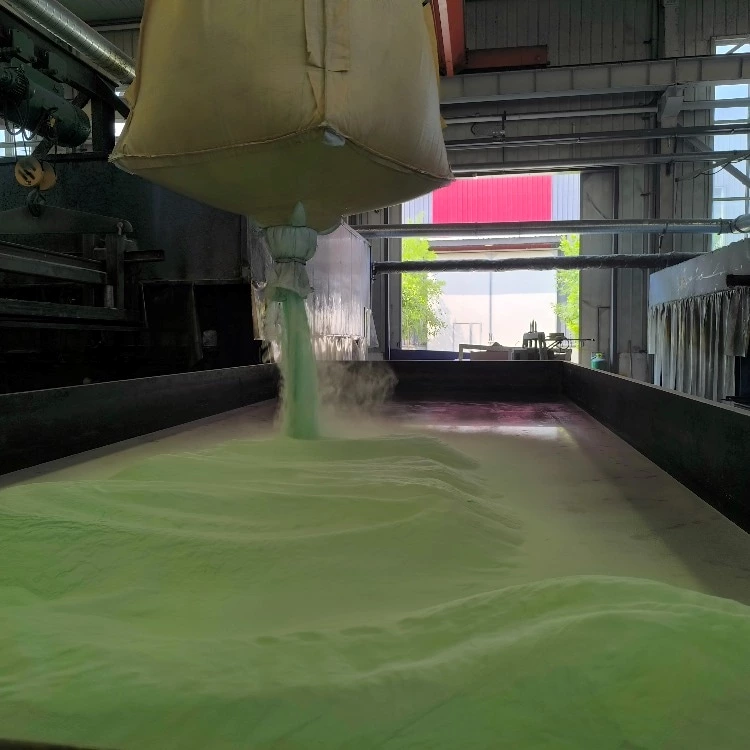 Green Pe1000 Sheet Ultra High Molecular Weight Uhmw Polyethylene Board