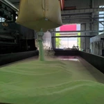 Green Pe1000 Sheet Ultra High Molecular Weight Uhmw Polyethylene Board