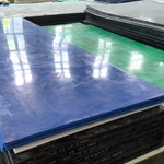 5mm 6mm 8mm 10mm 12mm 15mm 20mm 25mm PE 1000 / PE-UHMW sheets - UV Resistant