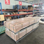 1220mm×3000mm PE-UHMW sheets Factory Direct Wholesale Good Wear Resistance And Sliding Properties Low Coefficient Of Sliding Friction