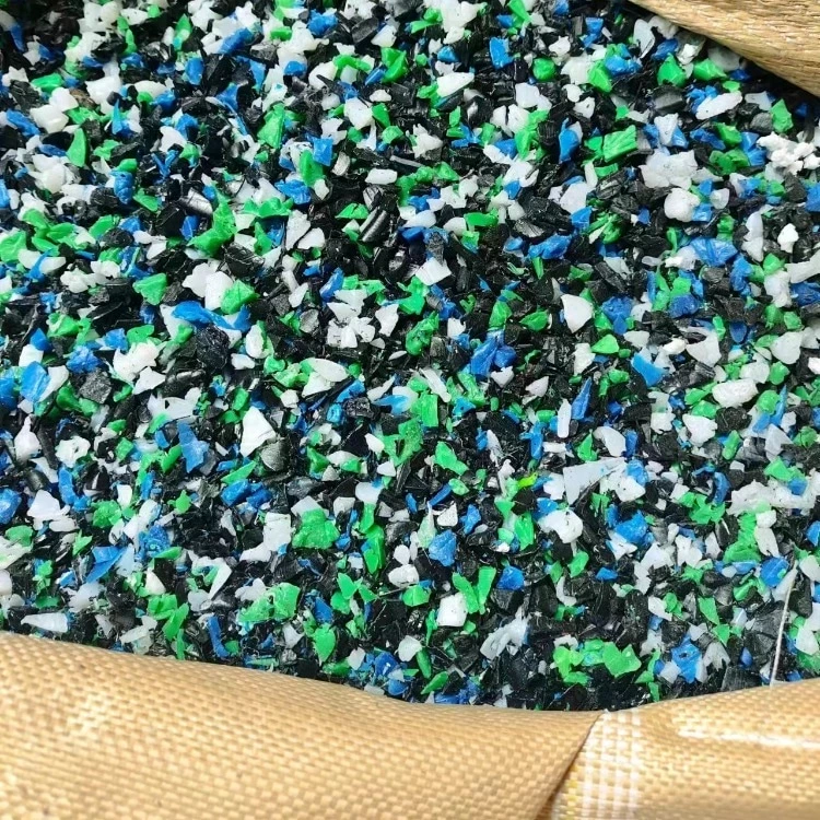 Mix Color Recycled Pe Sheet For Food Preparation And Presentation