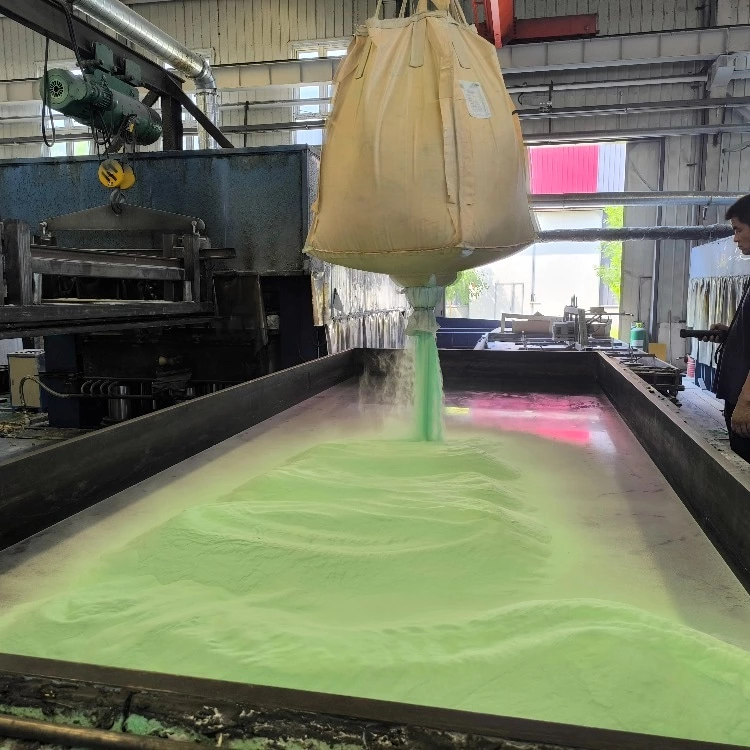 Green Pe1000 Sheet Ultra High Molecular Weight Uhmw Polyethylene Board