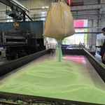Green Pe1000 Sheet Ultra High Molecular Weight Uhmw Polyethylene Board