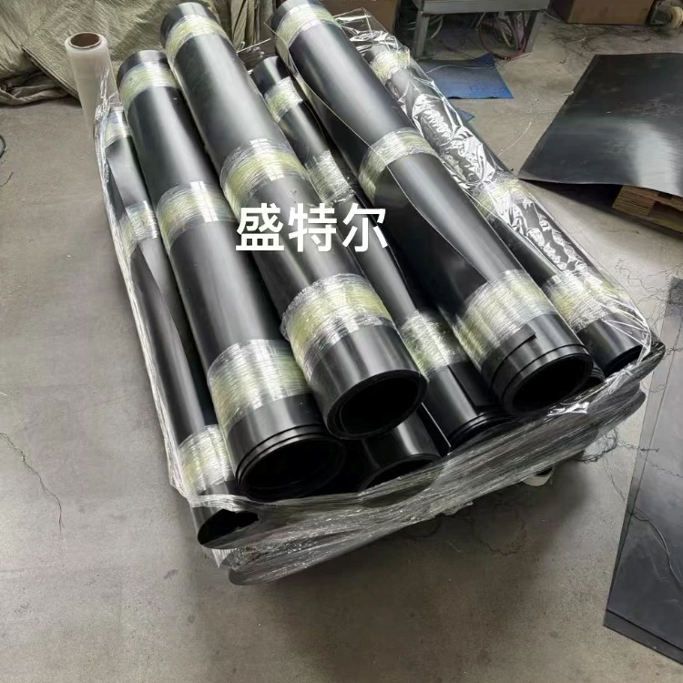 V Groove Chain Guide Track PE-UHMW(PE1000) Material in 2000mm Length