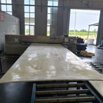 1/4"   1/2"  3/4"  1.5"   1.25"  3/8" Ultra-high Molecular Weight Polyethylene Sheet Cut to Size Uhmw-pe / Pe 1000 Plastic Sheet For Sale