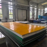 5mm 6mm 8mm 10mm 12mm 15mm 20mm 25mm PE 1000 / PE-UHMW sheets - UV Resistant