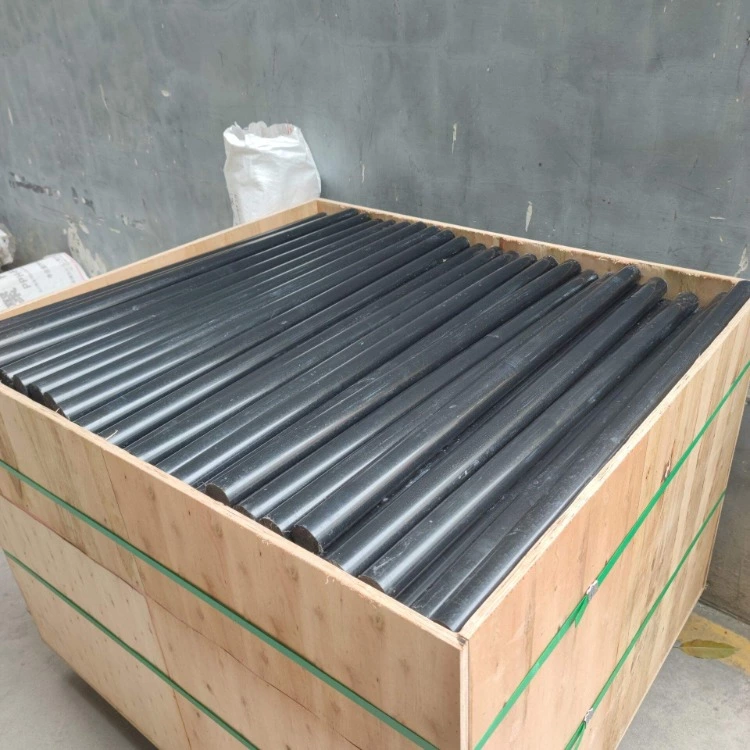 25mm 40mm 45mm 50mm 55mm 60mm 70mm 75mm 80mm 85mm 90mm 100mm 120mm 160mm PE-UHMW (uhmw-pe) Rod For Sale
