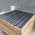 25mm 40mm 45mm 50mm 55mm 60mm 70mm 75mm 80mm 85mm 90mm 100mm 120mm 160mm PE-UHMW (uhmw-pe) Rod For Sale