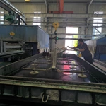 Black Pe1000 Ultra High Molecular Weight Uhmw Polyethylene Board/Sheet/Plate For CNC Machined Parts