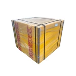 Yellow Color Uhmwpe Outrigger Pad