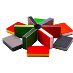 ColorCore Plastic Sheet Hdpe Sheet