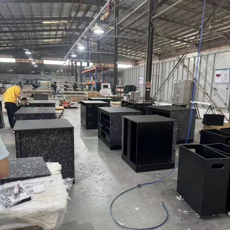 Durable PE Recycled Plastic Cutting Boards Colorful Chopping Blocks for Food Degree Material Color Plastic Boards