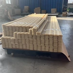 Wear Resistance Material UHMW Polyethylene Strip