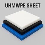 Uhmwpe Sheets Rods And Custom-machined Parts For Mining Conveyors Transport Trucks Hoppers And Industrial Equipment Protection