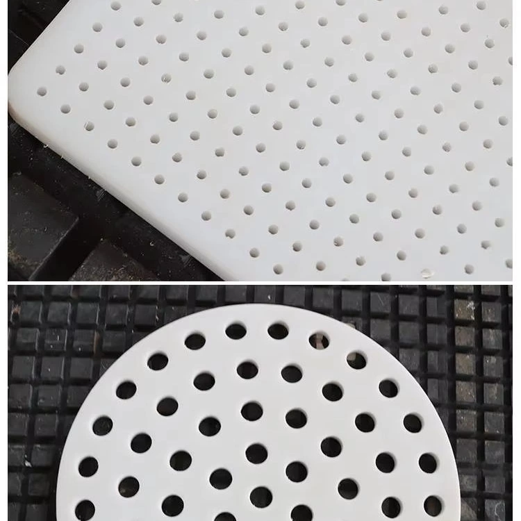 High-temperature Resistant Polypropylene PP Plastic Sheets