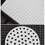 High-temperature Resistant Polypropylene PP Plastic Sheets