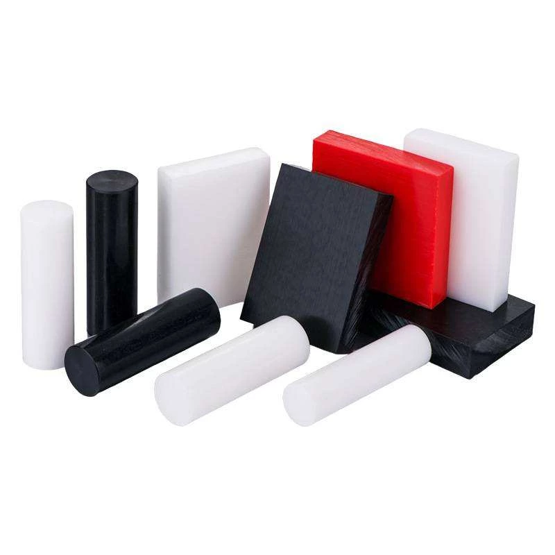 Acetal Plastic for CNC Machining