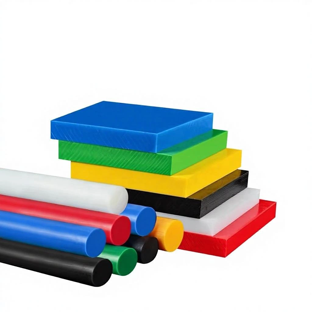 Find similar icon 12mm 15mm 16mm 18mm 20mm Diameter Black/white/red/green/blue/yellow Color Delrin Rod Extrusion Plastic Pom Solid Rods