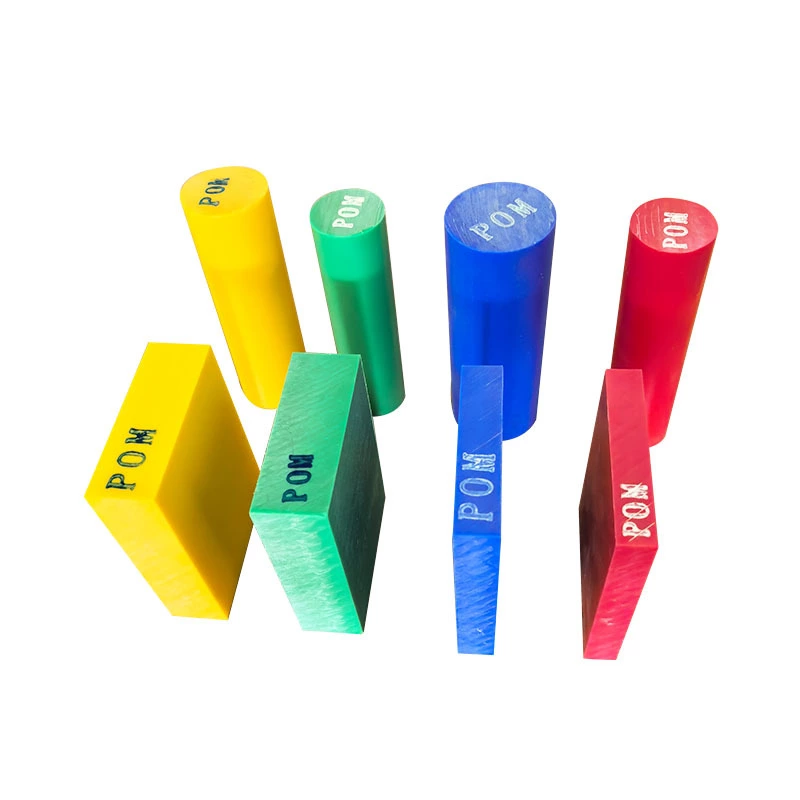Find similar icon 12mm 15mm 16mm 18mm 20mm Diameter Black/white/red/green/blue/yellow Color Delrin Rod Extrusion Plastic Pom Solid Rods