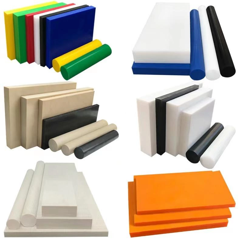 Acetal Plastic for CNC Machining