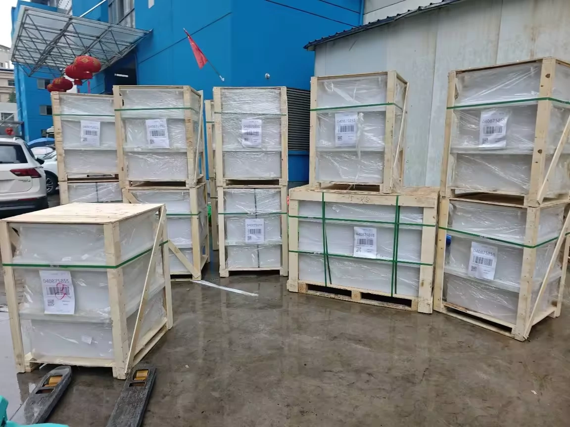 Environmental Protection Acid Alkali Resistant Pp Water Tank Phosphating Plating Pickling Tanks Tray Hood Fish Box Custom