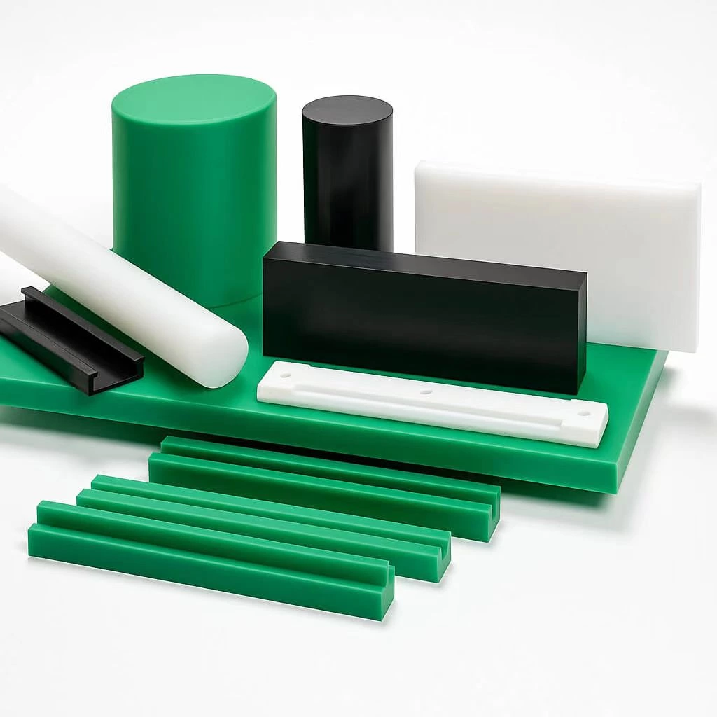 1/4"   1/2"  3/4"  1.5"   1.25"  3/8" Ultra-high Molecular Weight Polyethylene Sheet Cut to Size Uhmw-pe / Pe 1000 Plastic Sheet For Sale