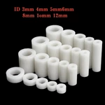 Uhmw Plastic Bushing Hanger Bearing Slide Bush