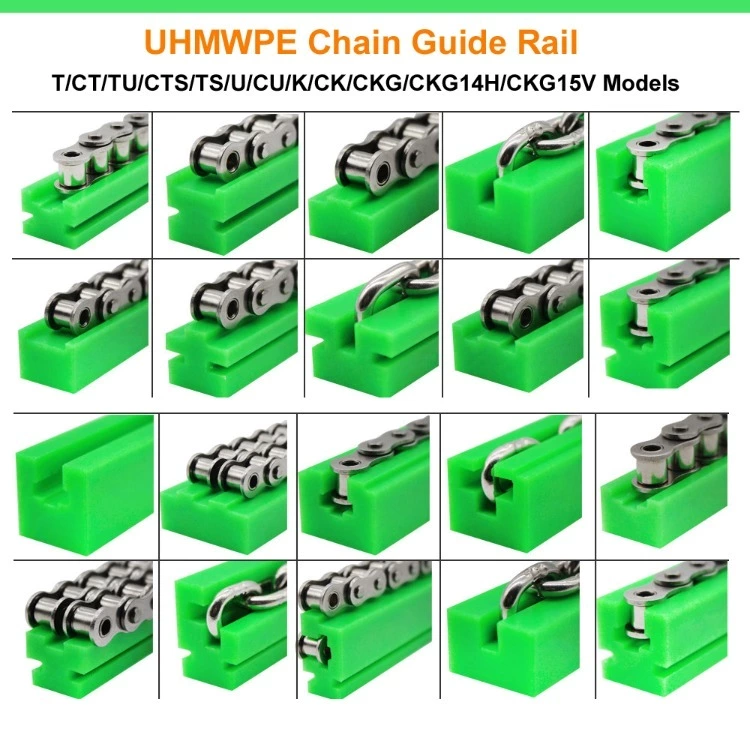 Custom UHMWPE Bearing Support Bracket | CNC Machined Plastic Parts