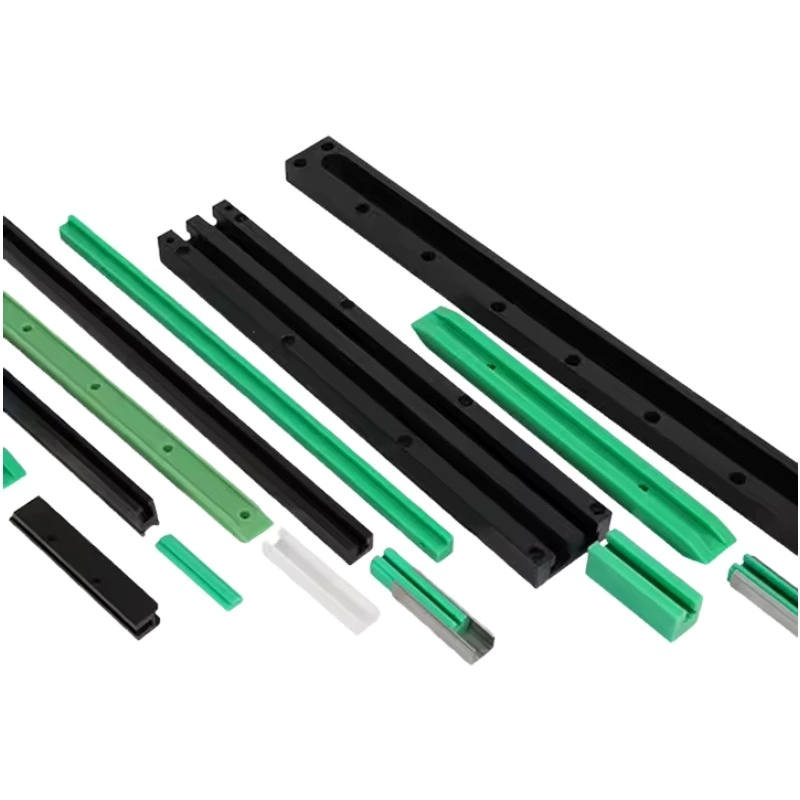 Custom CNC Machining Service for PE UHMW Plastic Parts