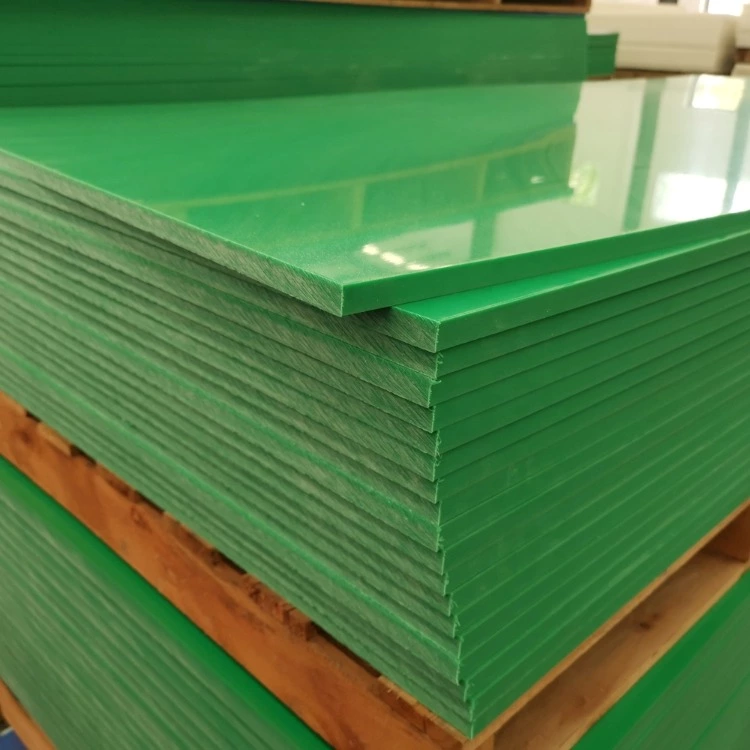 Hdpe Sheets Custom Size & Thickness (2-200mm) Cutting Service Available Iso 9001 Certified